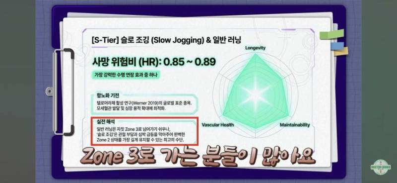 최고의 S티어 항노화 운동이라는 \'슬로 조깅\'.jpg