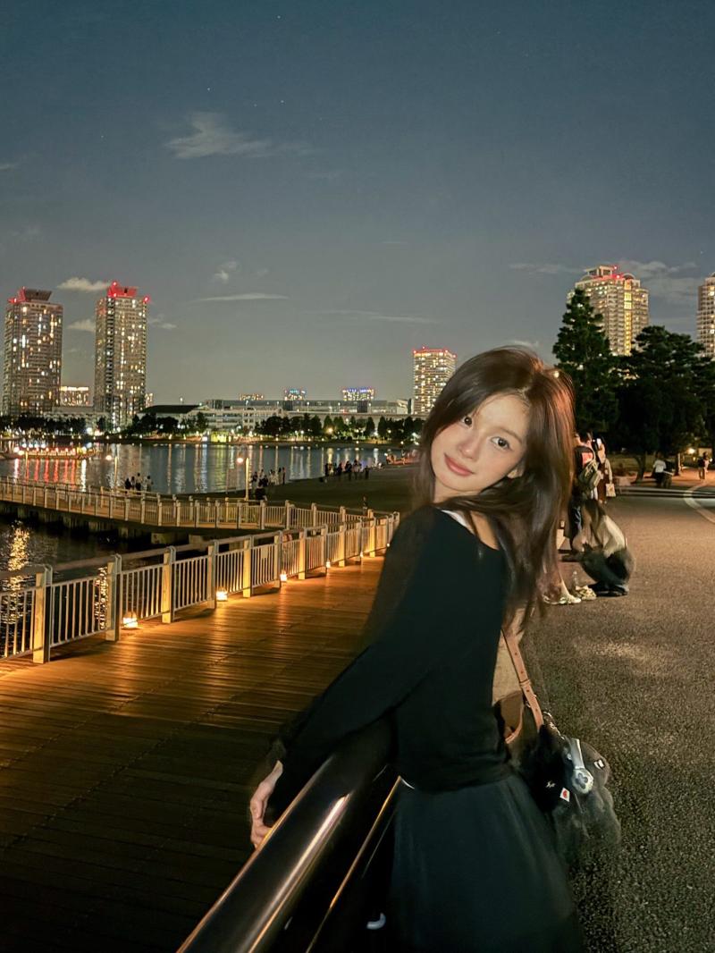 NMIXX (엔믹스) 설윤