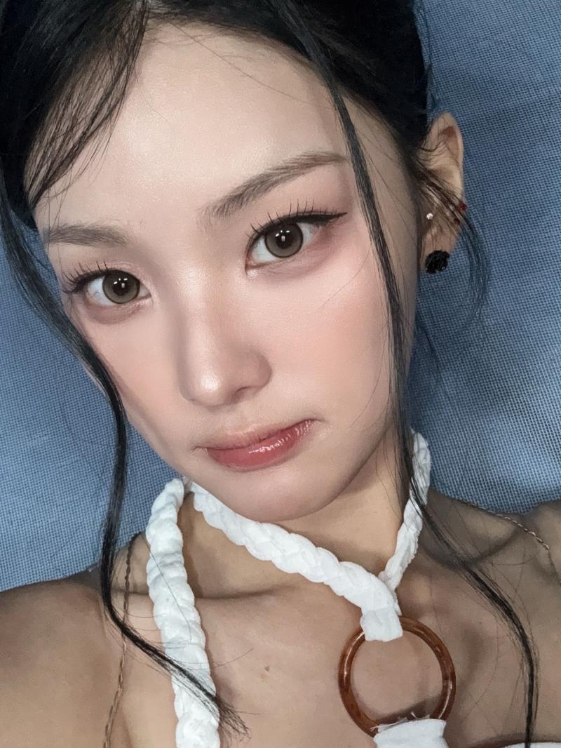 에스파 (aespa) 카리나