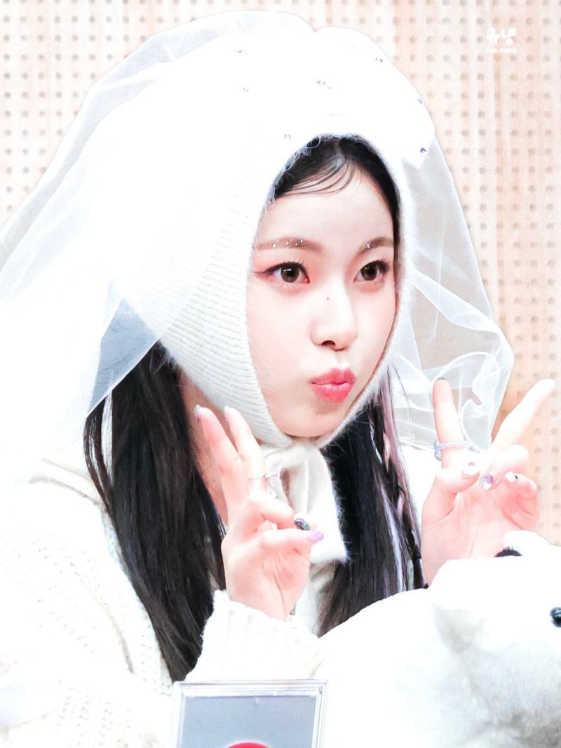 트와이스 나연 여신짤