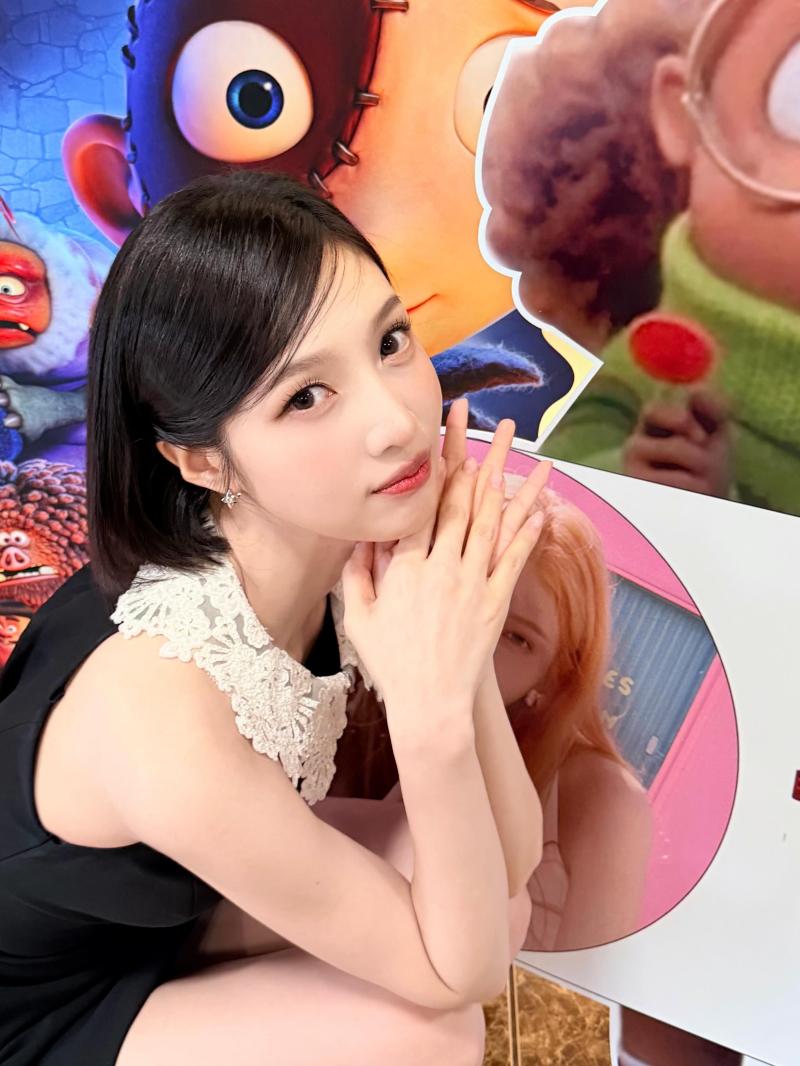 조이 레드벨벳 고막남친/ 인별