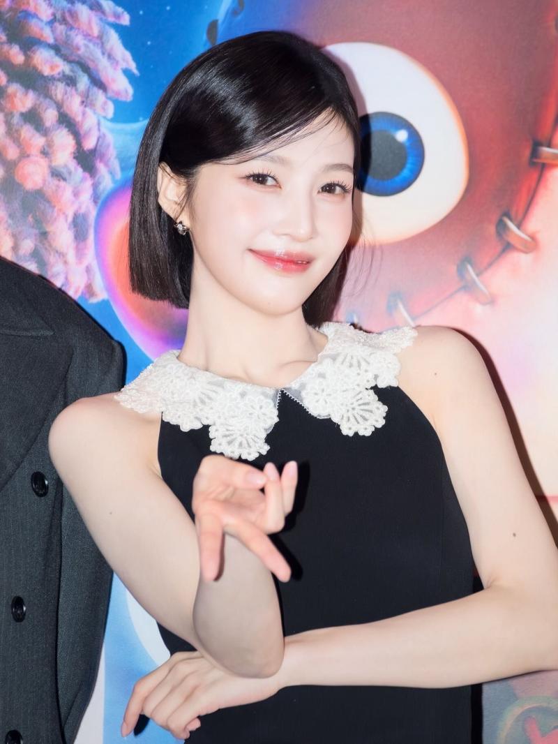 조이 레드벨벳 고막남친/ 인별