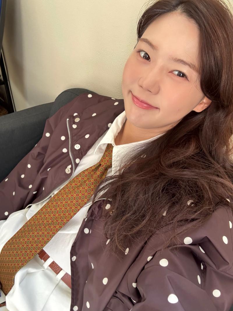 효정/ 미미 오마이걸