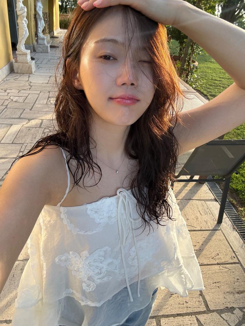 효정/ 미미 오마이걸