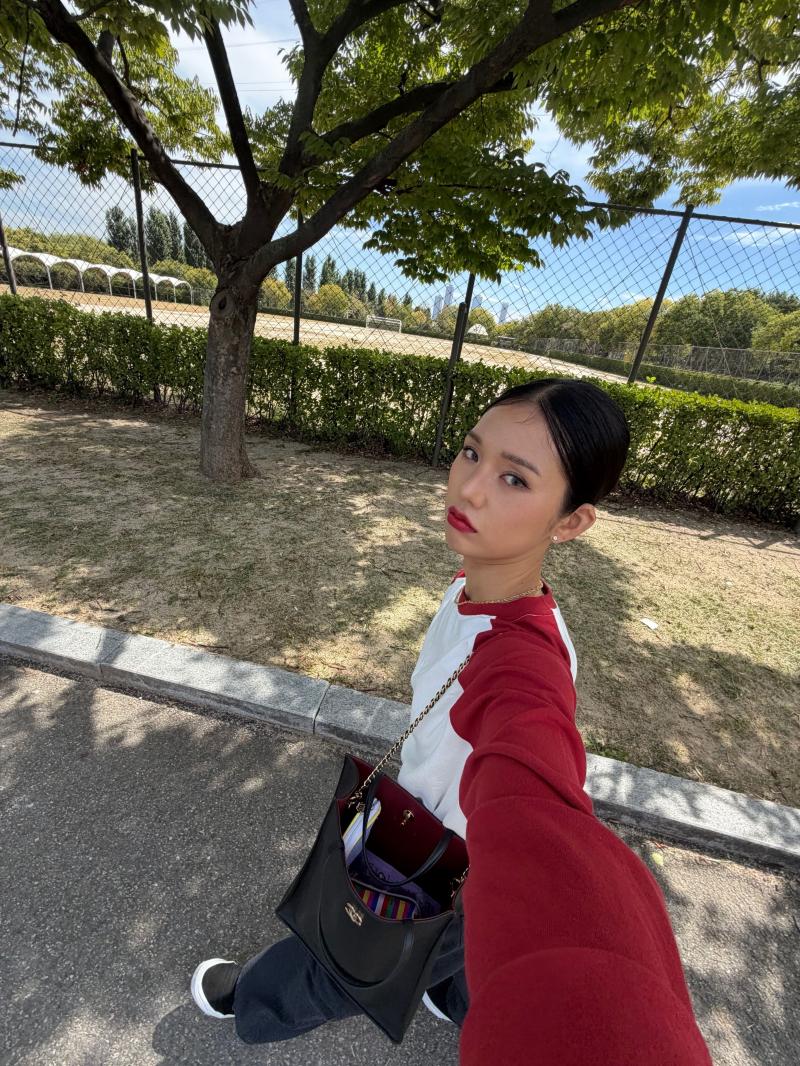 효정/ 미미 오마이걸