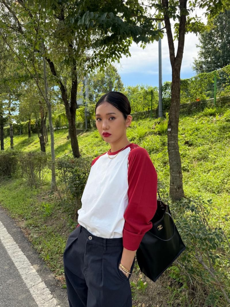 효정/ 미미 오마이걸