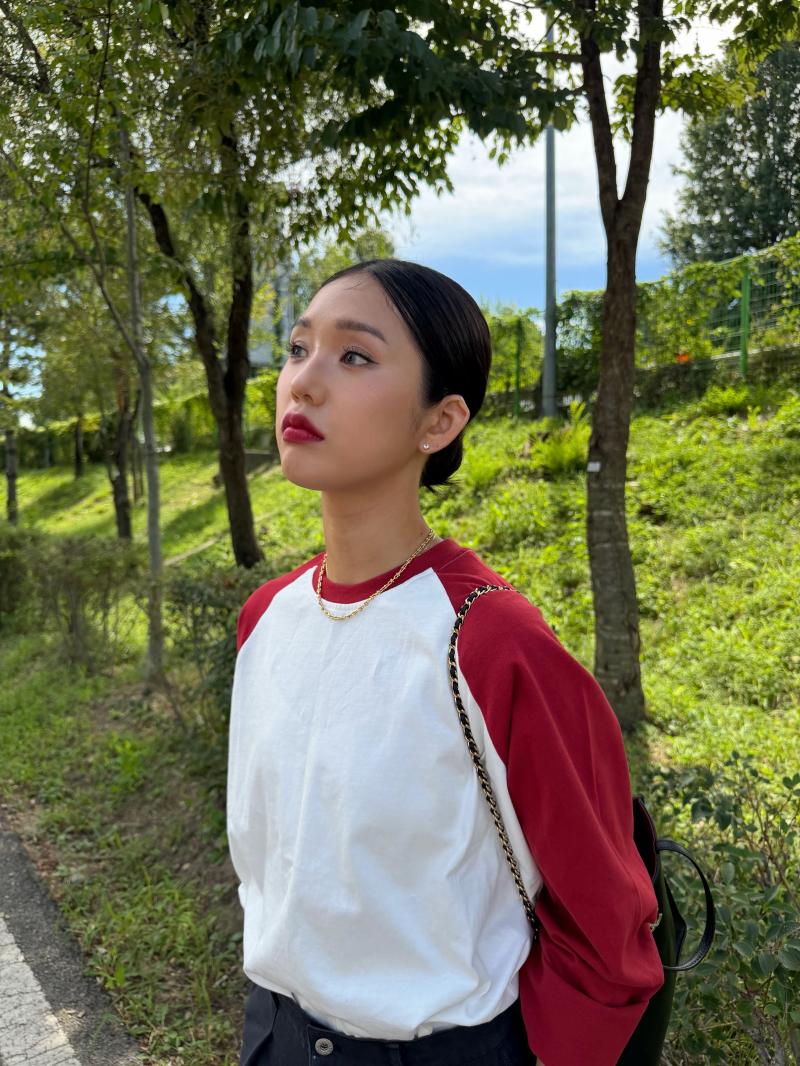 효정/ 미미 오마이걸