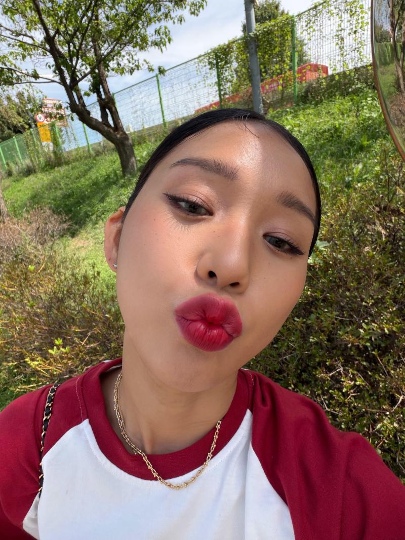 효정/ 미미 오마이걸