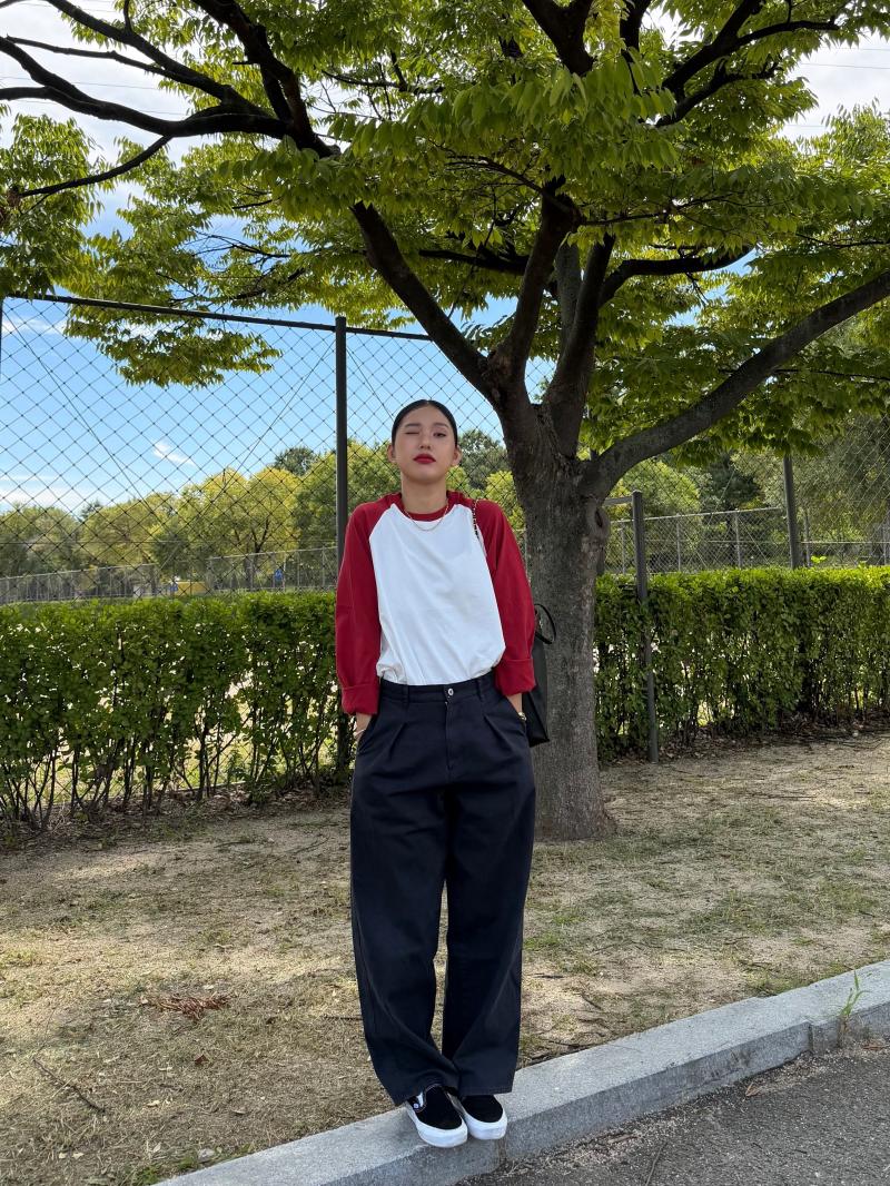 효정/ 미미 오마이걸