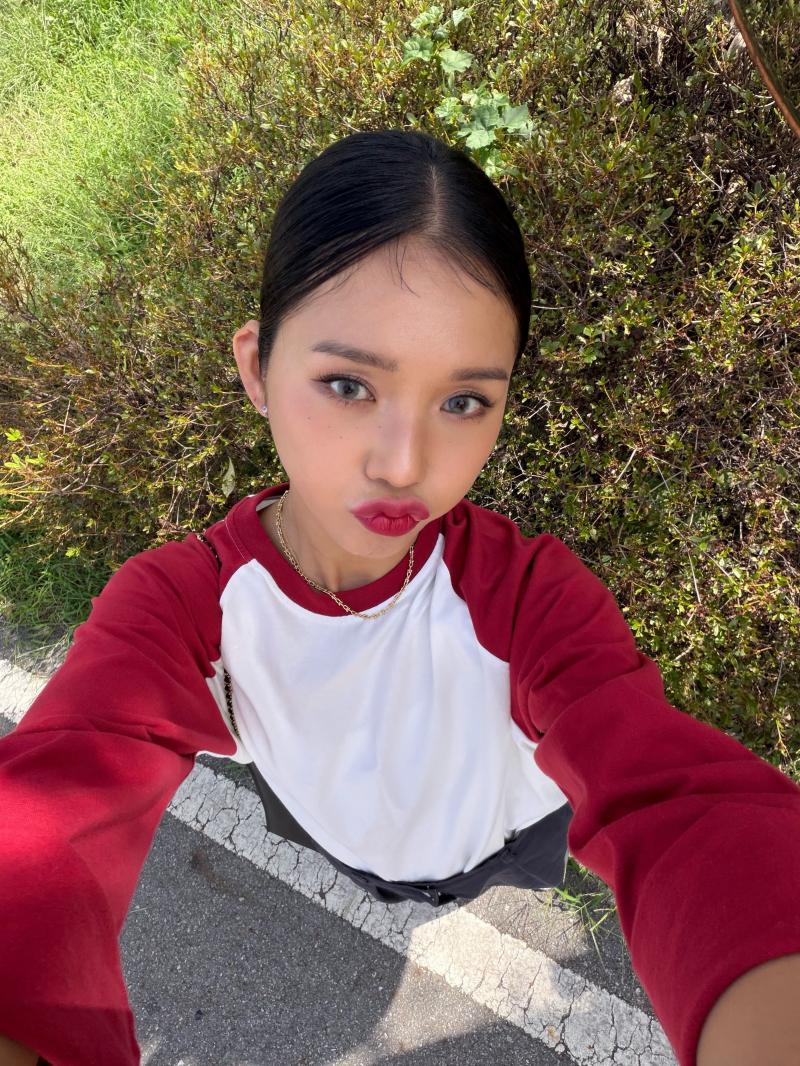 효정/ 미미 오마이걸