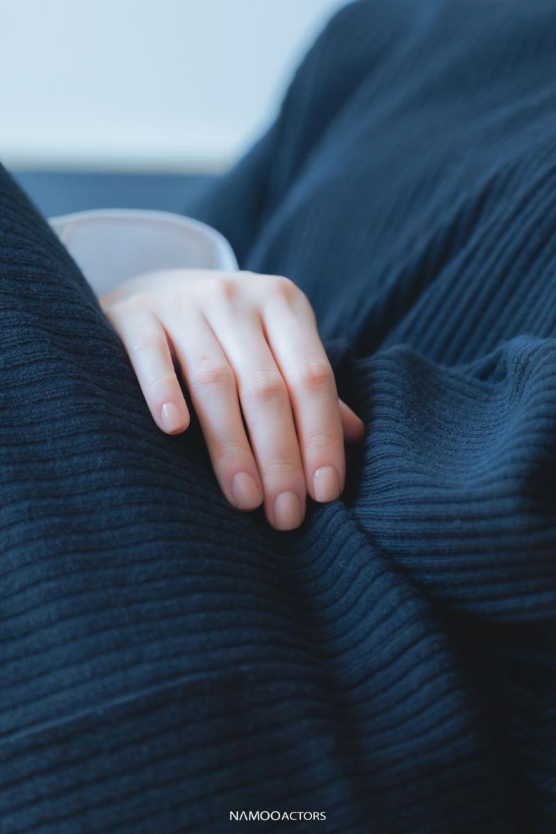 박은빈 마리끌레르 비하인드