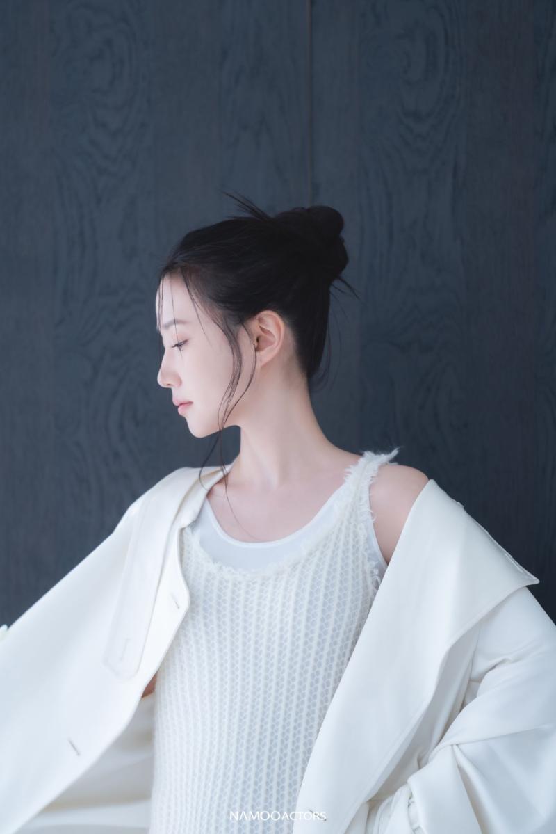 박은빈 마리끌레르 비하인드