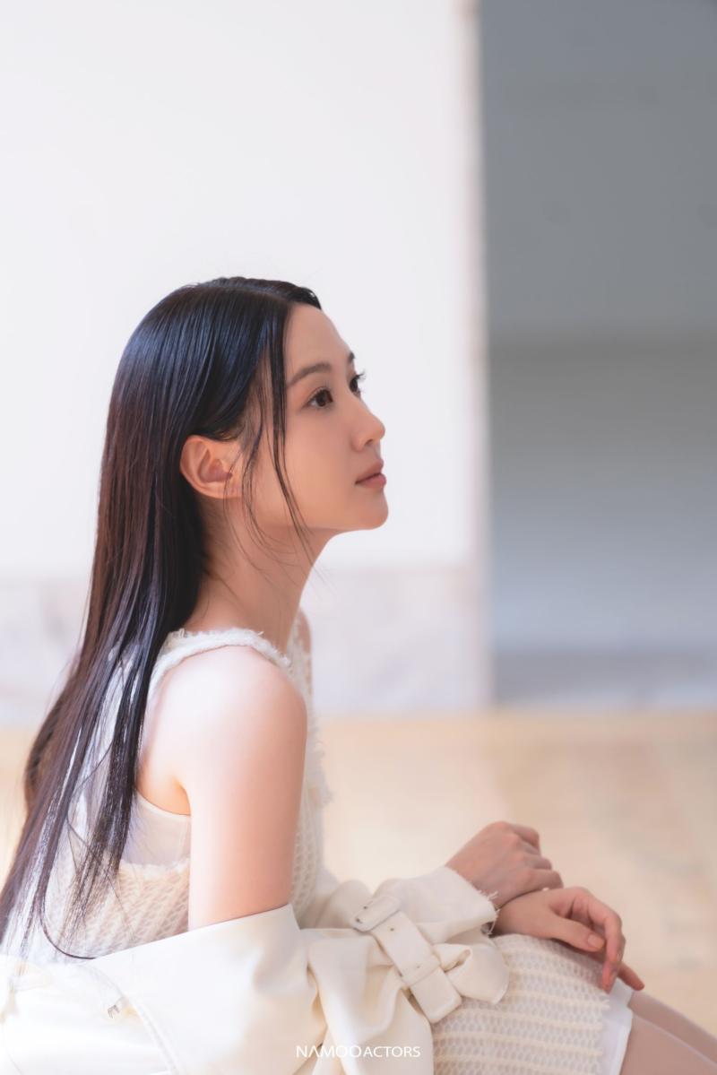 박은빈 마리끌레르 비하인드