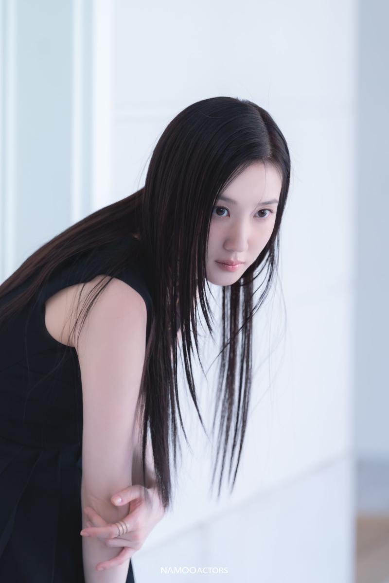 박은빈 마리끌레르 비하인드