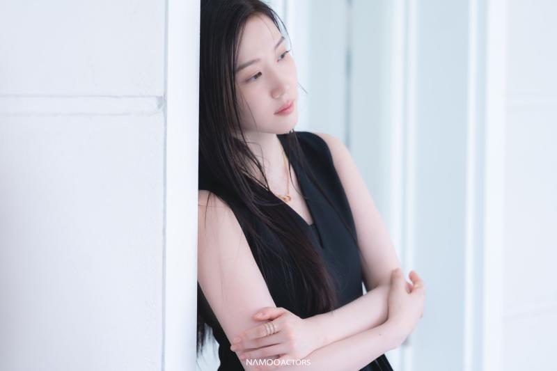박은빈 마리끌레르 비하인드