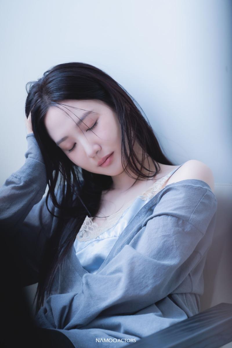 박은빈 마리끌레르 비하인드