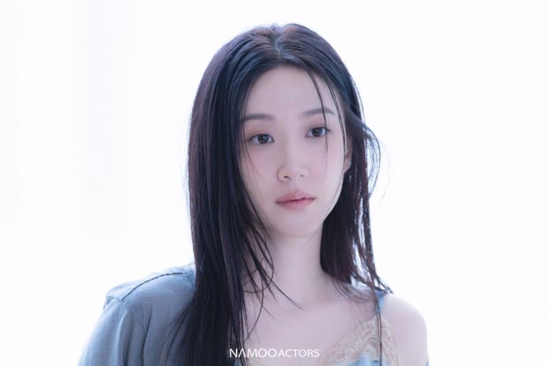 박은빈 마리끌레르 비하인드