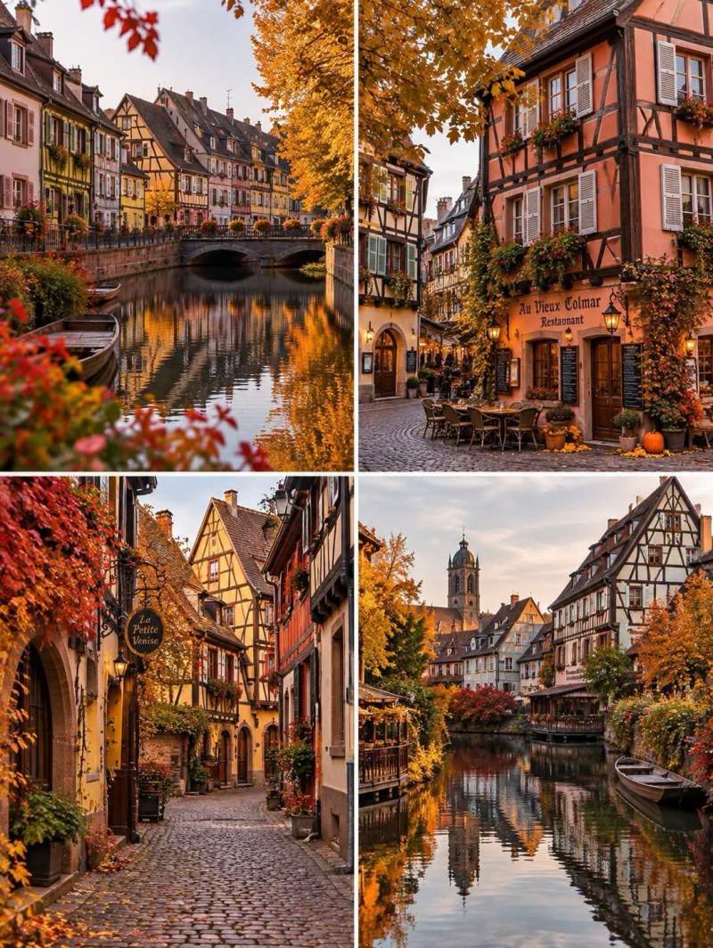 Colmar, France