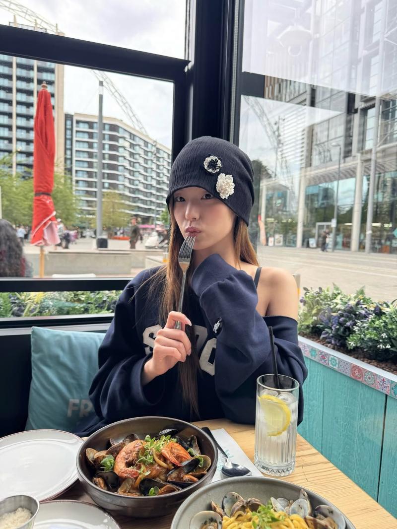 ITZY / 예지,유나