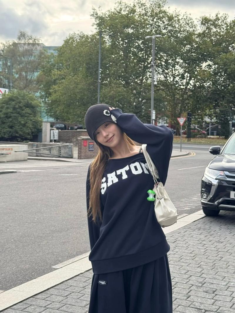 ITZY / 예지,유나
