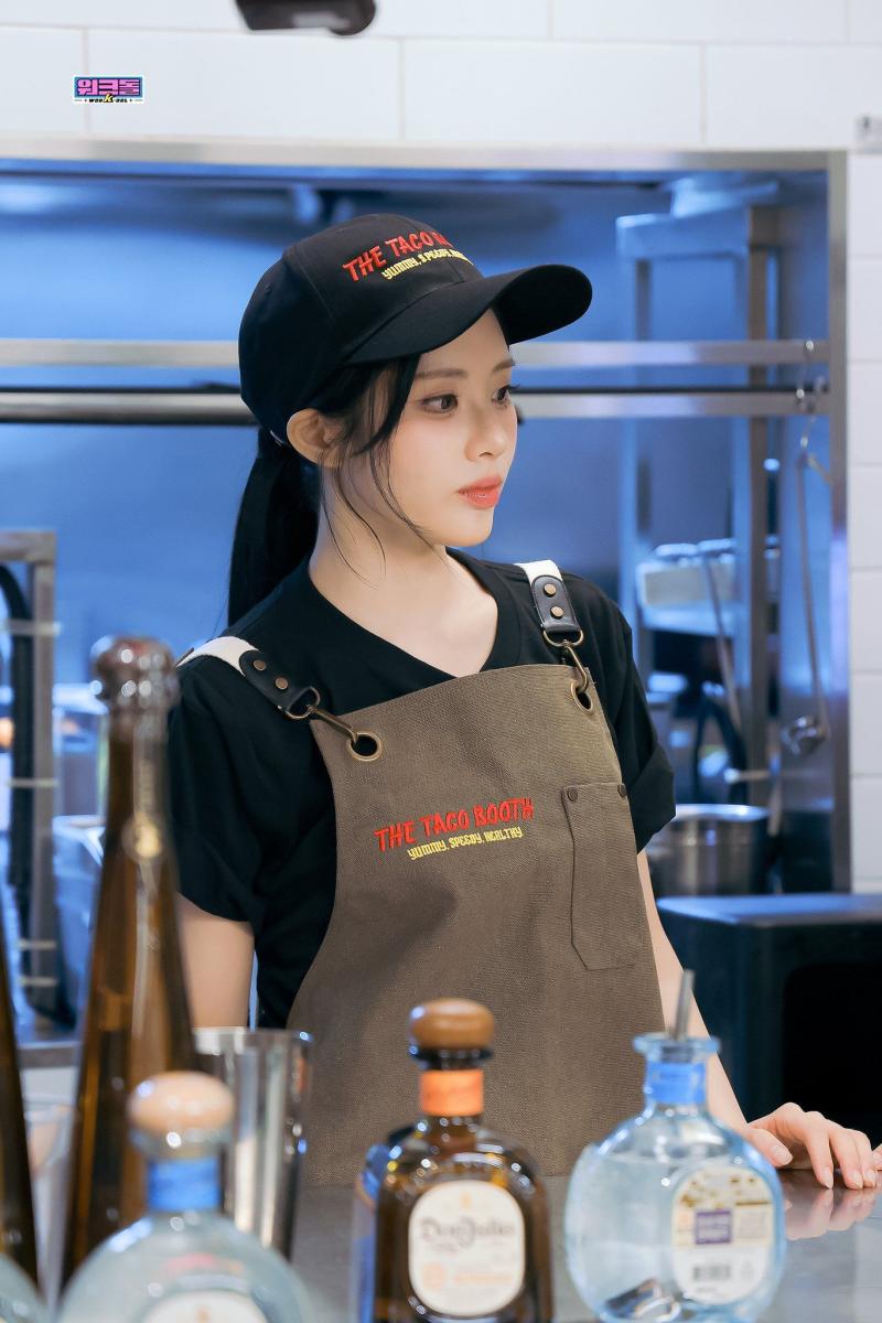프로미스나인 박지원,이채영