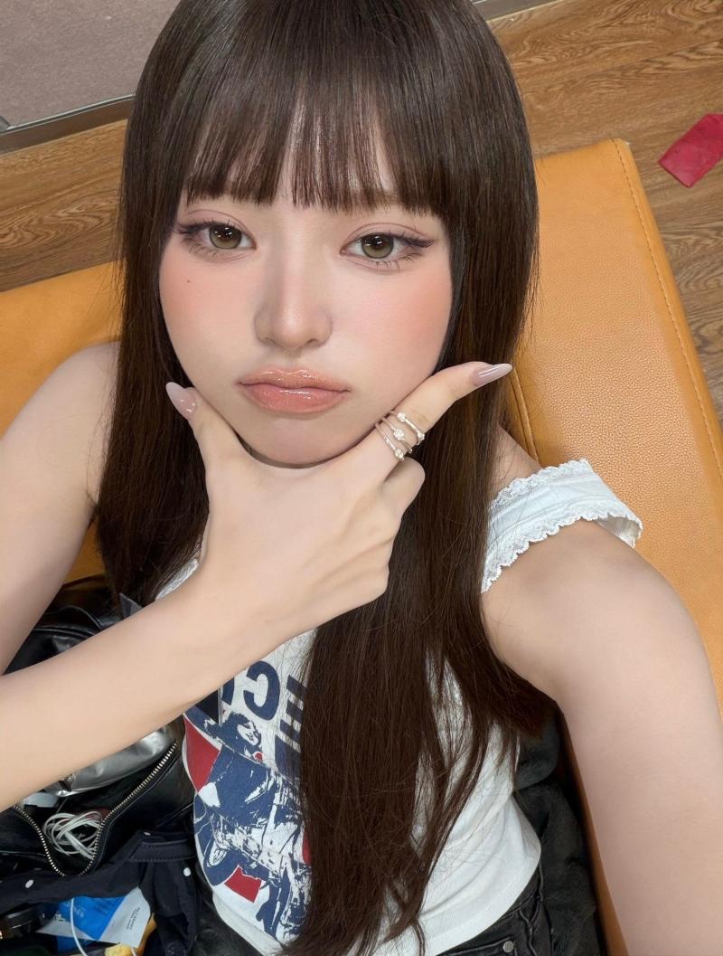 키키 하음