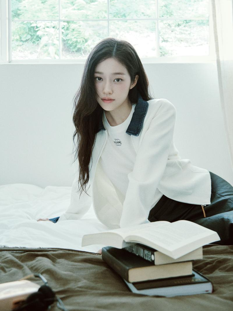 노윤서 아뜨아뜨/ 르샵블랑