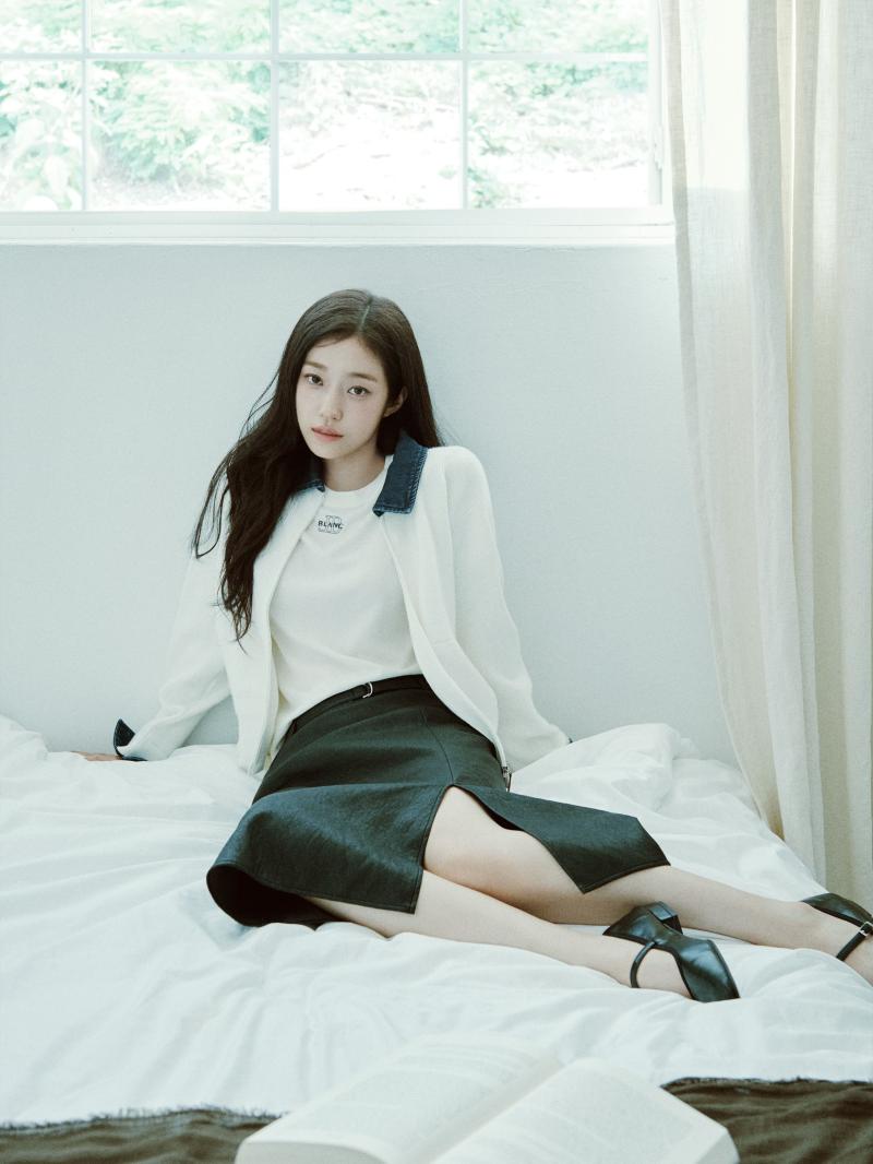 노윤서 아뜨아뜨/ 르샵블랑