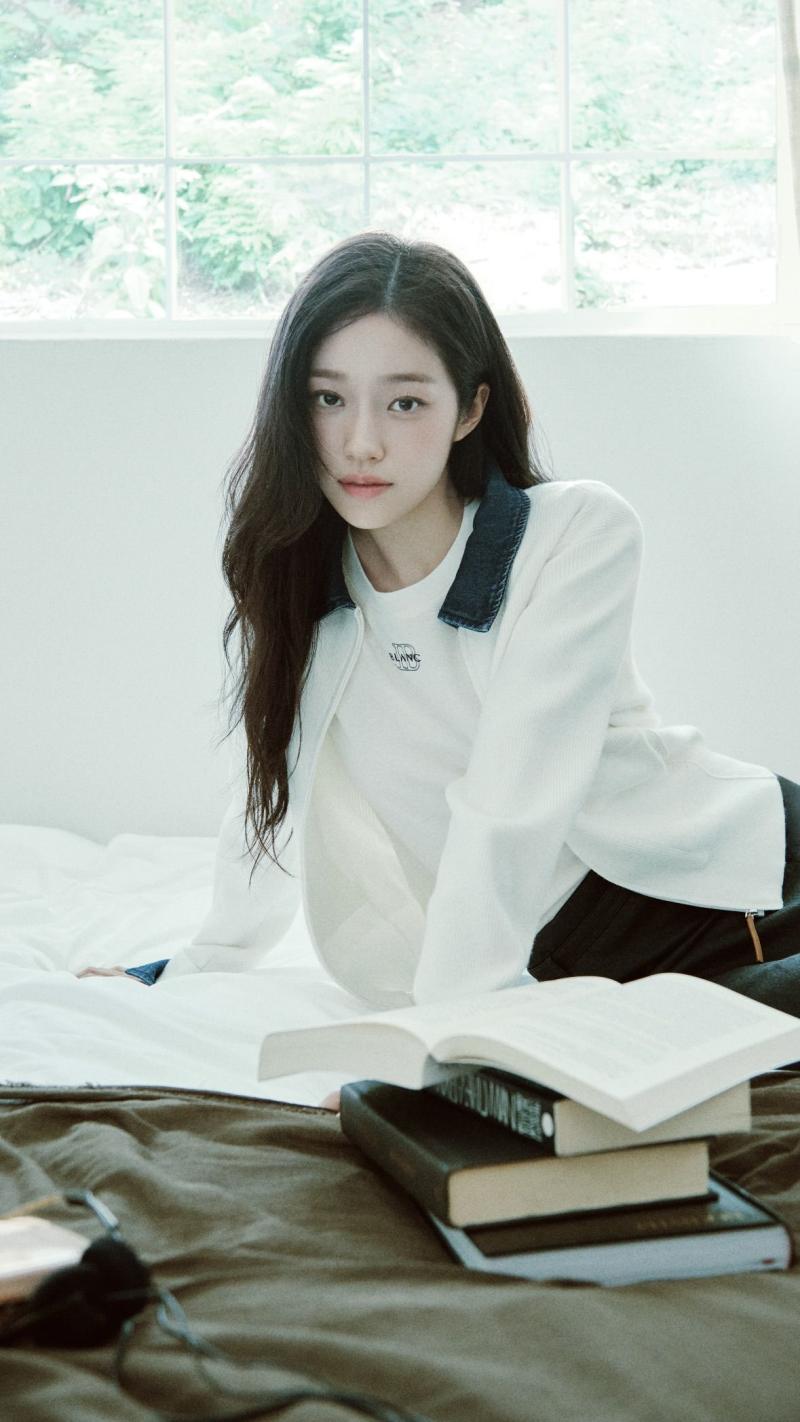 노윤서 아뜨아뜨/ 르샵블랑