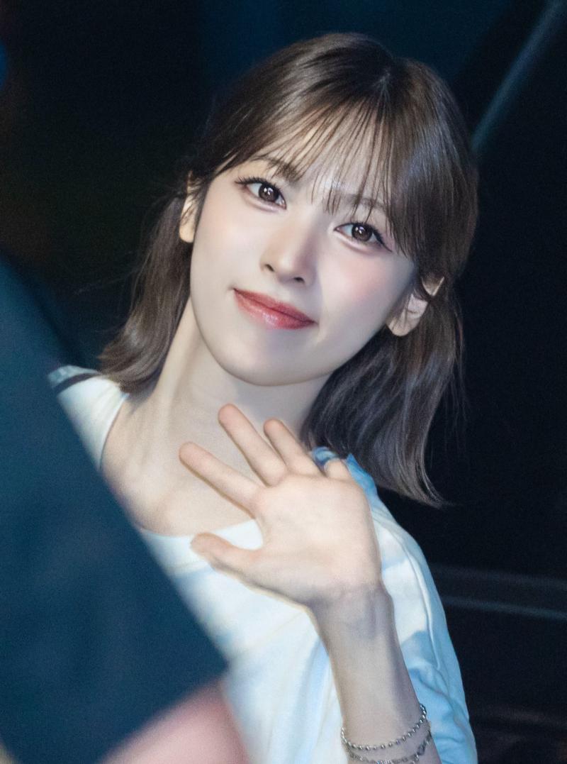 리센느 메이