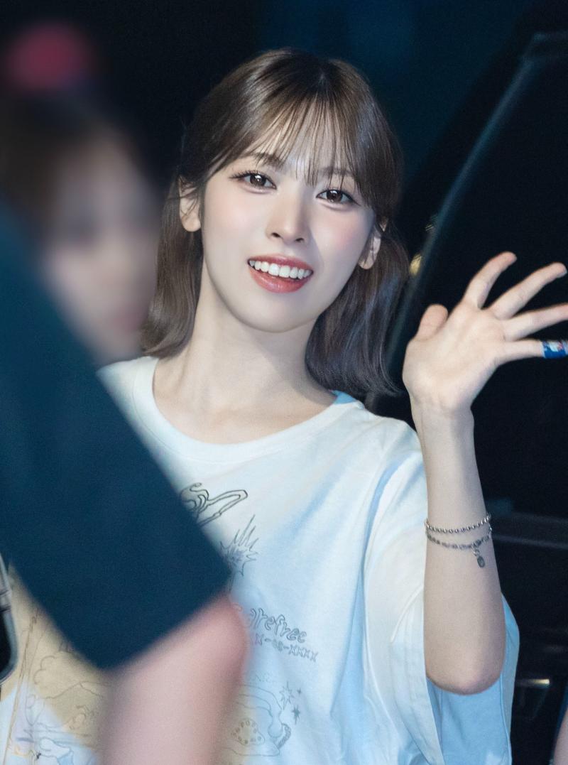 리센느 메이