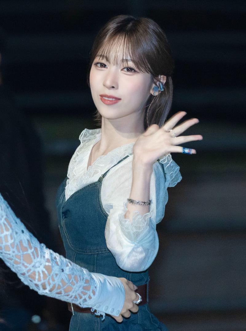 리센느 메이