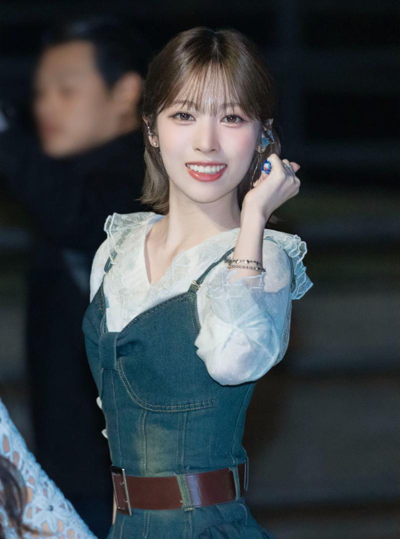 리센느 메이