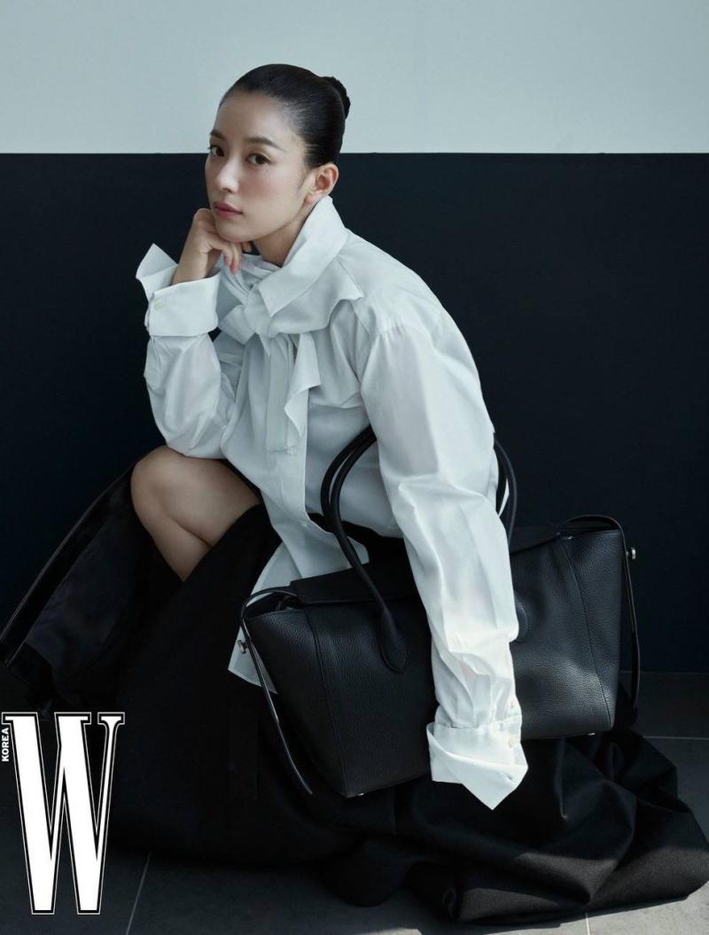 한효주 SNS