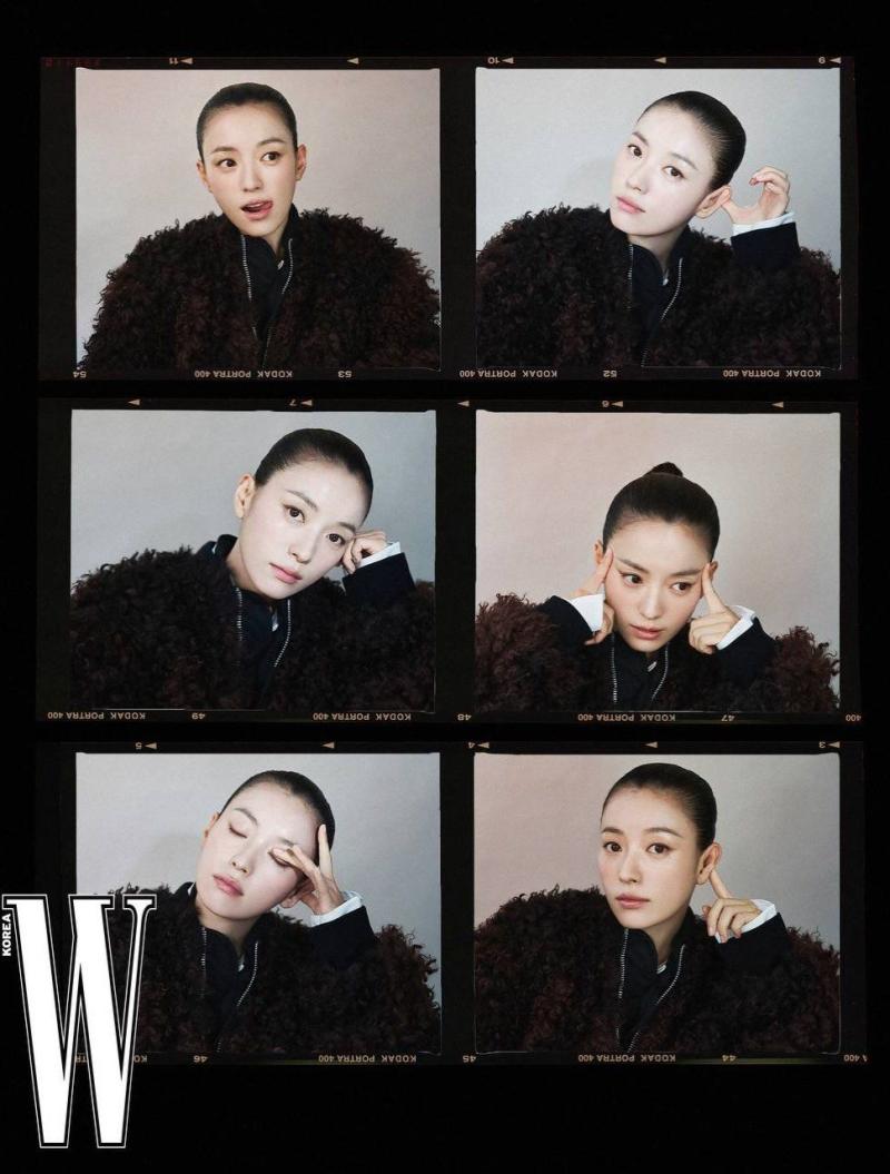 한효주 SNS