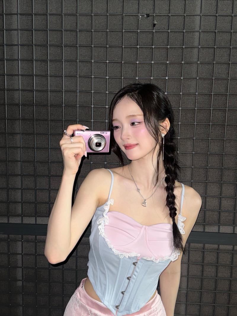 아이칠린 이지