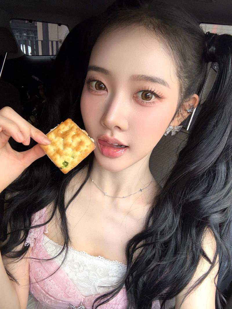 스테이씨 시은