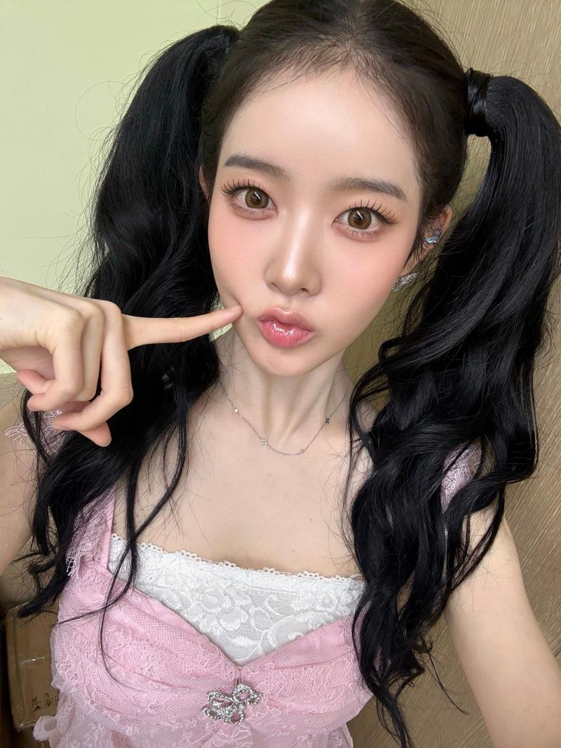 스테이씨 시은