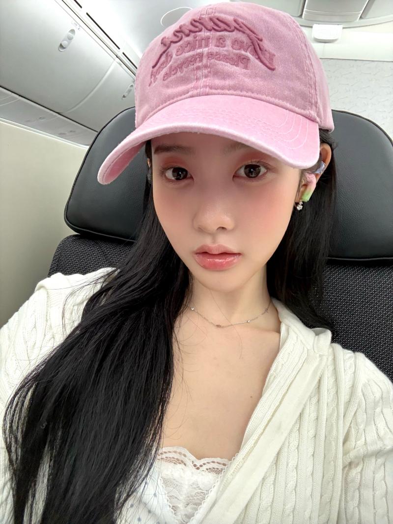 스테이씨 시은