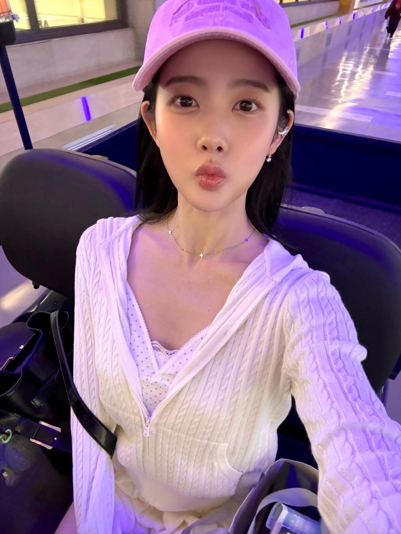 스테이씨 시은