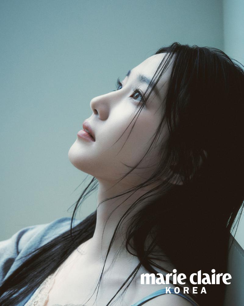르세라핌 역동적인 카즈하의 무대