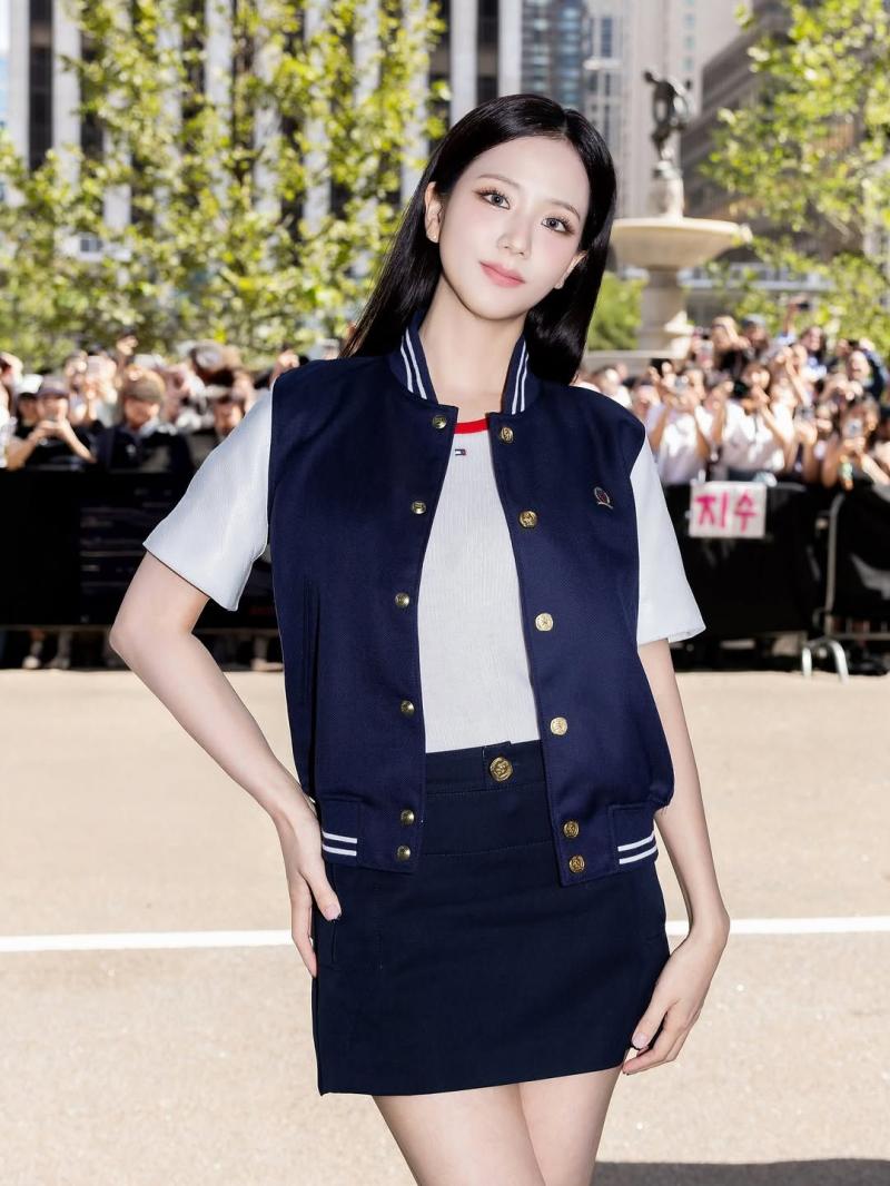블랙핑크 지수