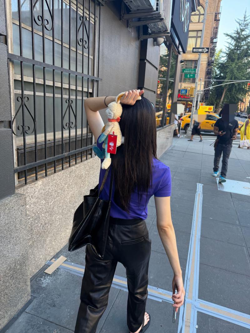 박규영 SNS