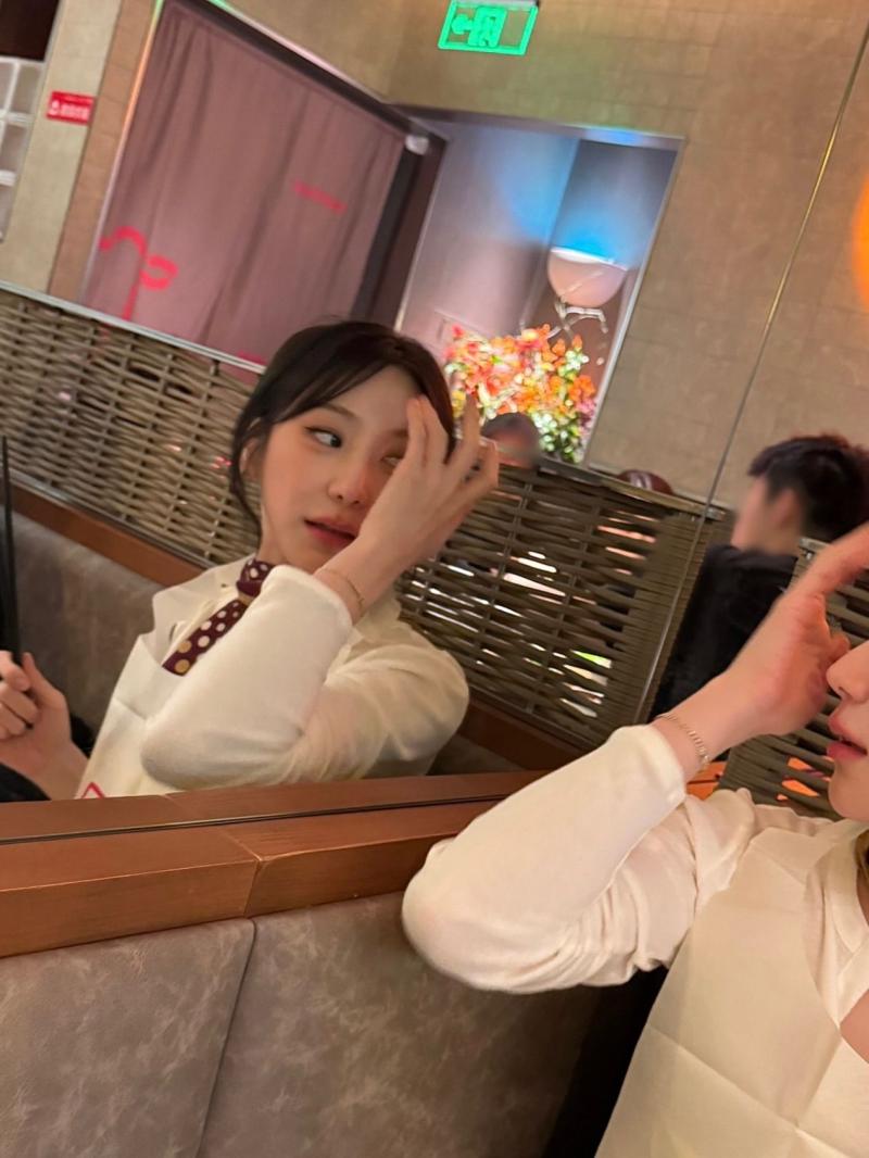 이채연