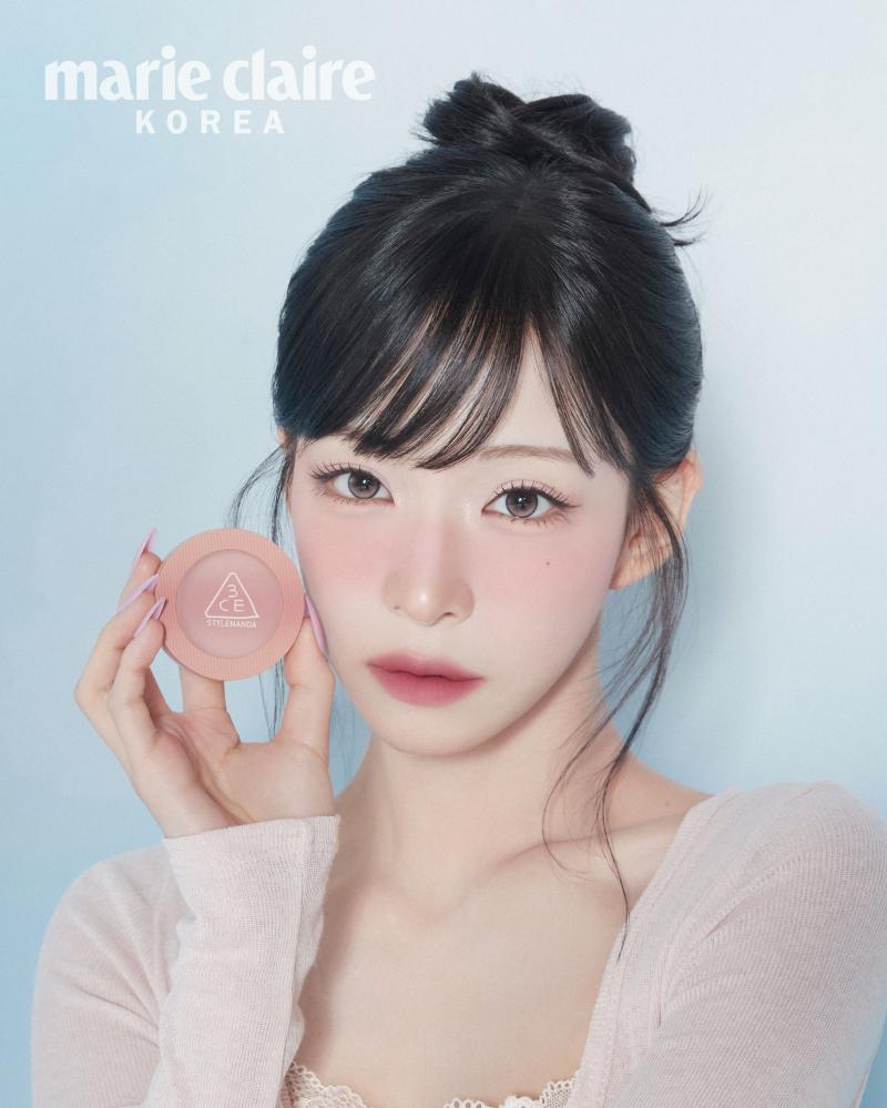 프로미스나인 이채영