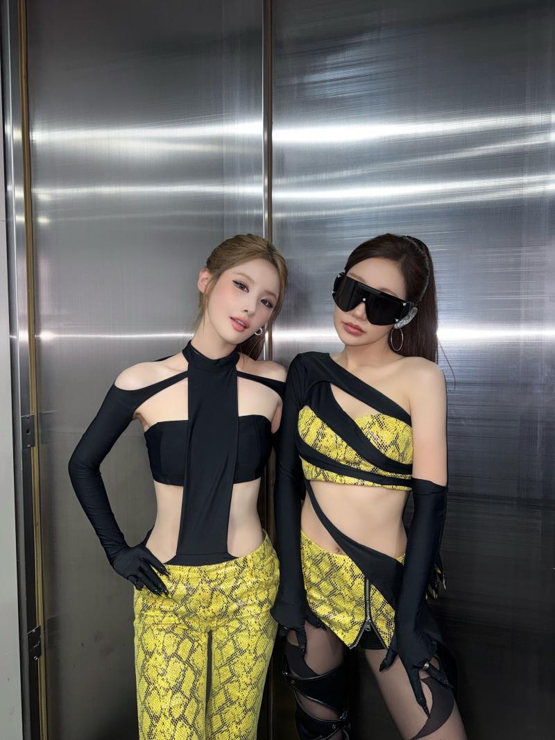키스 오브 라이프