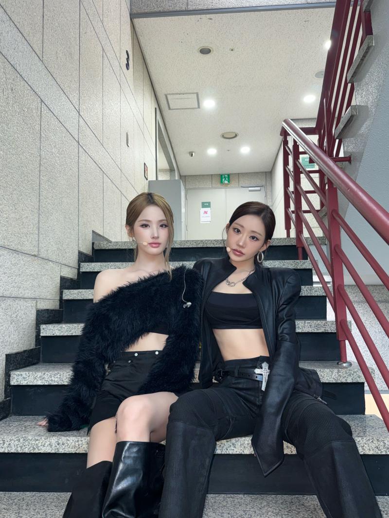 키스 오브 라이프