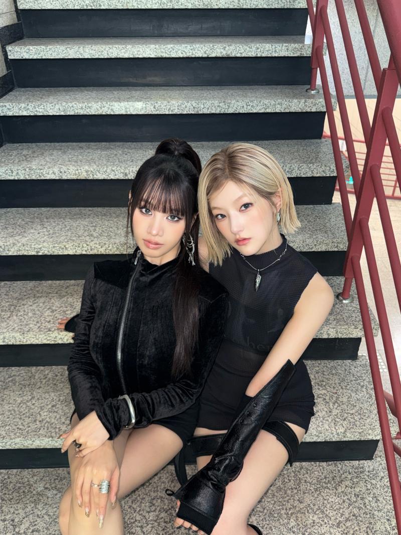 키스 오브 라이프