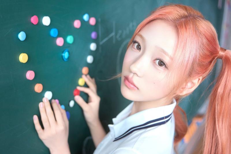 하츠 투 하츠