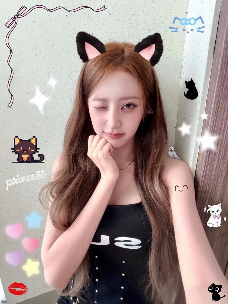 하이키 휘서